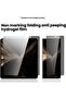 Compatible with Honor Magic V6 Privacy Screen Protector Hydrogel Film Soft - 4