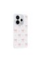 Xiaomi Redmi Note 14 4g Case Floral and Bow Pattern with Camera Raised Omsy Premium - 4