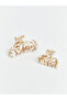 Mixed Patterned Women's Buckle Set of 2 - 2