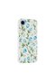 iPhone 17E Case Floral and Bow Pattern with Camera Raised Omsy Premium - 2