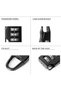 7Pcs Mini Combination Lock, Resettable Combination Luggage Locks, 3 Digit Sliding Colour C - 5