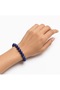 Aaa Quality Lapis Lazuli Bracelet – Real Natural Lapis Lazuli Crystal |   Blue Lapis Lazuli Stone Bracelet - 2