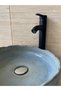 EL YAPIMI ÇANAK LAVABO - 2