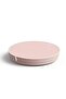 Black Mirror Dot Coffee Electronic Scale Pink
