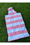 100% Cotton Children's Poncho for Ages 9-12 - 5