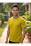 Quality 2-Piece Color Combination Bamboo Men's T-Shirt - 3