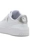 Carina 3.0 Charm Jr Sneaker 407733 Unisex Sports Shoes White - 5