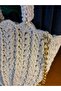 Women's Handbag - 4