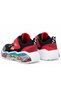 Play Scene 407312N Orthopedic Children's Sports Shoes Black - 4