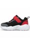 Play Scene 407312N Orthopedic Children's Sports Shoes Black - 3