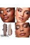 Major Dimensions Shimmer Eyeshadow Duo - 3