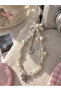 Pearl Bow Phone Charm Camera Charm Camera Strap Phone Strap Bag Charm Y2K Korean Kawaii Style - 3