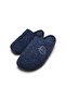 Men's Winter Comfortable Sole Home Garden Gondola Slippers - 2
