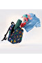 Circus Animals Patterned Small Nursery Bag - 3