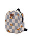 Dama Dog Patterned Small Nursery Bag
