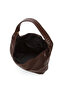 The Moi̇ss Women's Casual Large Dream Bitter Brown Shoulder and Tote Bag - 4