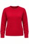 Basic Soft Textured Crew Neck Knitwear Sweater Aw26Kz00053 - 2