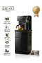 محضر القهوة والشاي دينكس 1350 وات DX3424 تاتش ديجيتال تسخين ذكي حتى 100° - 3