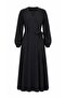 Children's Practical Tie-On Prayer Dress - 6