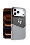 Apple iPhone 18 Pro Max 5G 2026 Luxury Magsafe Double Layered Leather Insert Card Magnetic Phone Case Cover