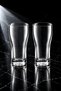 Malibu - 6-Pack Soft Drink Water Cocktail Glass Cups 250 Cc