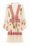 Indian Handmade Dress - 2