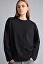 Oversize Basic Combed Cotton T-Shirt (26 Au)