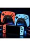 M68 4K Mini Arcade Retro Gaming Console with Dual Wireless Controllers, 30+ Emulator Platforms, HDMI TV Output, Linux RetroArch Open-Source System, Multiplayer Retro Gaming Device for Home Entertainme - 2