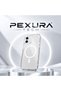iPhone 11 Compatible Hard Mica Transparent Case