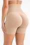 Women's Push up Butt Padding Corset – High Waist Butt Lifting and Shaping Corset Skin - 2