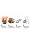 Make a Wish Friendship Pearl Necklace Gift Set - 4