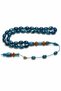 Katalin and Kuka Combination Special Design Prayer Beads with Emine Reşvani's Signature, Master Craftsmanship, Premium Prayer Beads - 3