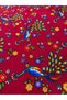 Divitin Flannel Fabric - Dress - Hobby Design - 100% Organic Cotton (90× 100cm) - 3