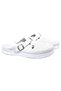 Medical clogs 264 white (Men) - 2