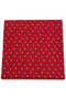 Divitin Flannel Fabric - Dress - Hobby Design - 100% Organic Cotton (90× 100cm) - 2