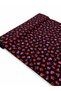 Divitin Flannel Fabric - Dress - Hobby Design - 100% Organic Cotton (90× 100cm)