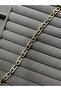 Gold Stone Geometric Ring Zirconia Bracelet - Women's Tag with Zircon Stone - 3
