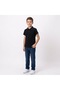 Children's Short Sleeve School T-Shirt for Girls & Boys