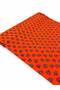 Divitin Flannel Fabric - Dress - Hobby Design - 100% Organic Cotton (90× 100cm)