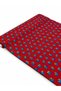 Divitin Flannel Fabric - Dress - Hobby Design - 100% Organic Cotton (90× 100cm)
