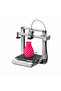 Neon Pembe PLA+ Premium Filament - 2