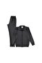 Men's Tracksuit Set 2-Season Cotton - 4