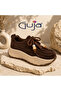 26K335 Suede Shoes - 2