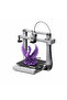 Silk Eflatun PLA+ Premium Filament - 2