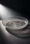 Paris - Deep Glass Salad Bowl 30 cm - 2