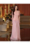 elegant evening dress - 2