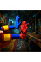 POPPY PLAYTİME EL MODELİ 3D TASARIM - 2