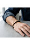 Tiger's Eye Natural Stone Men's Bracelet - 3