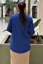 Basic Mercerized Tunic - 4