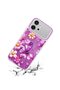 Honor 600 5G / 600 Pro 5G 2026 Elegant Butterfly Floral Shockproof Phone Case Lightweight TPU Case Cover - 3